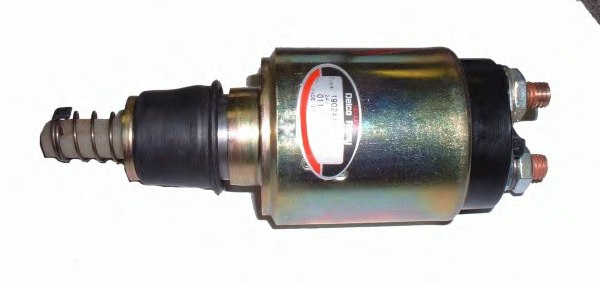 DELCO REMY 19024455 Solenoid Switch, starter